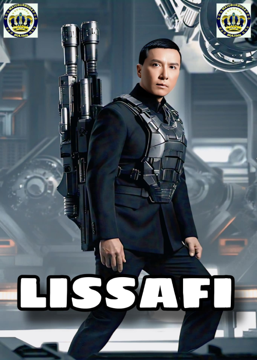 LISSAFI SULTAN