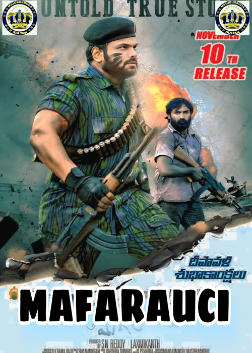 MAFARAUCI SULTAN
