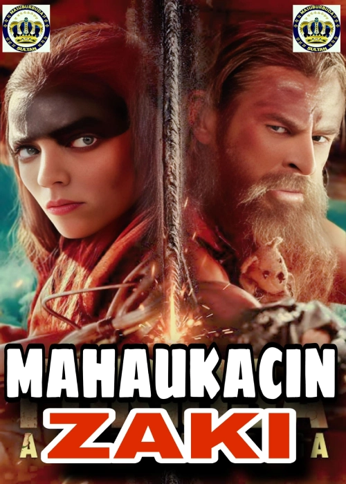 MAHAUKACIN ZAKI SULTAN