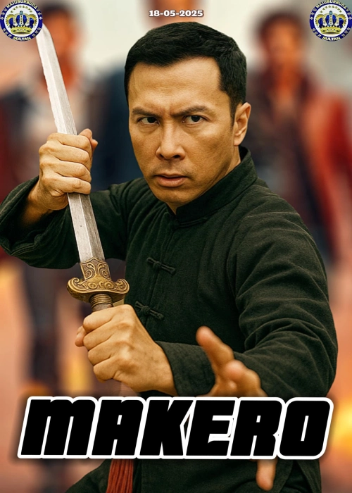 MAKERO SULTAN