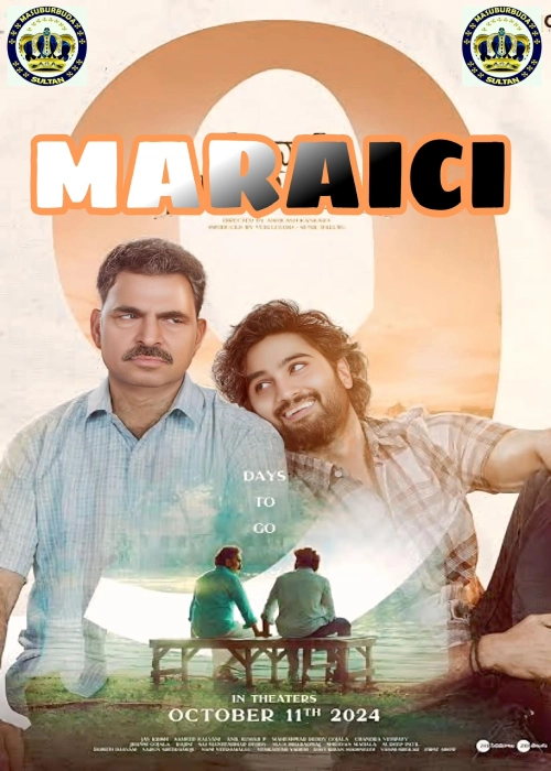MARAICI SULTAN