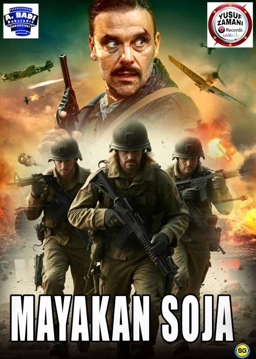 MAYAKAN SOJA YUSUF ZAMANI
