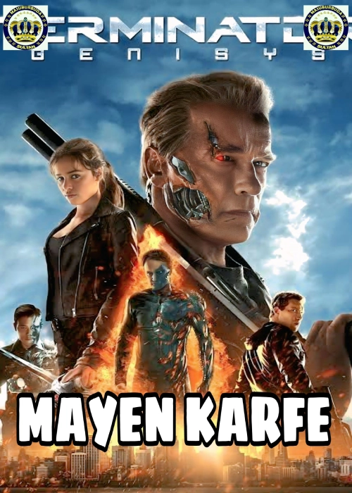 MAYEN KARFE SULTAN