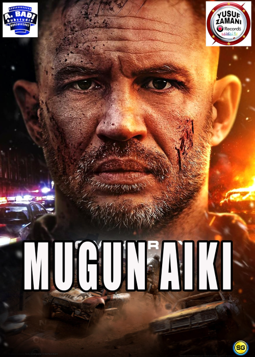 MUGUN AIKI YUSUF ZAMANI