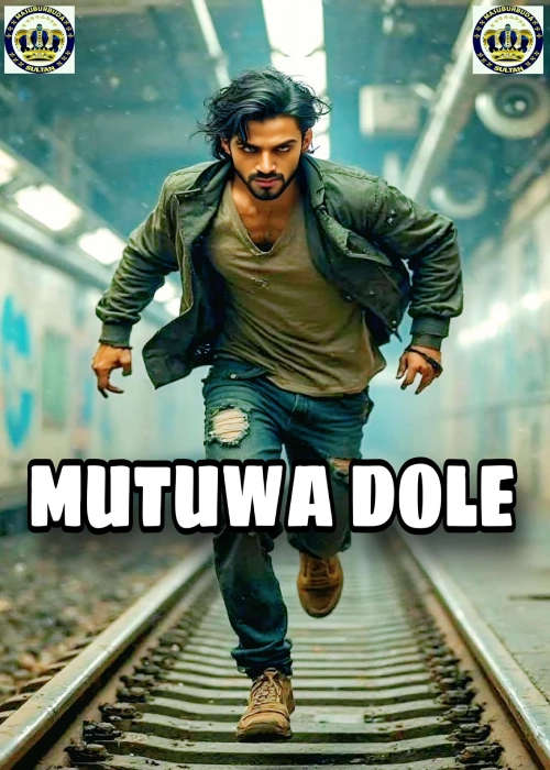 MUTUWA DOLE SULTAN