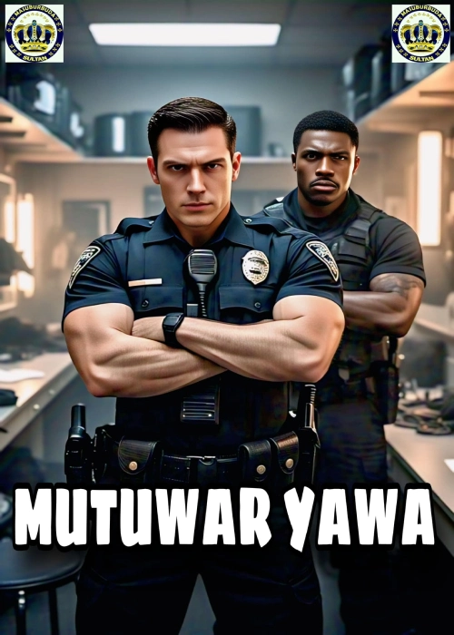 MUTUWAR YAWA SULTAN