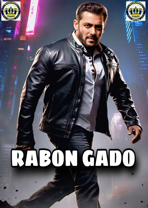 RABON GADO SULTAN