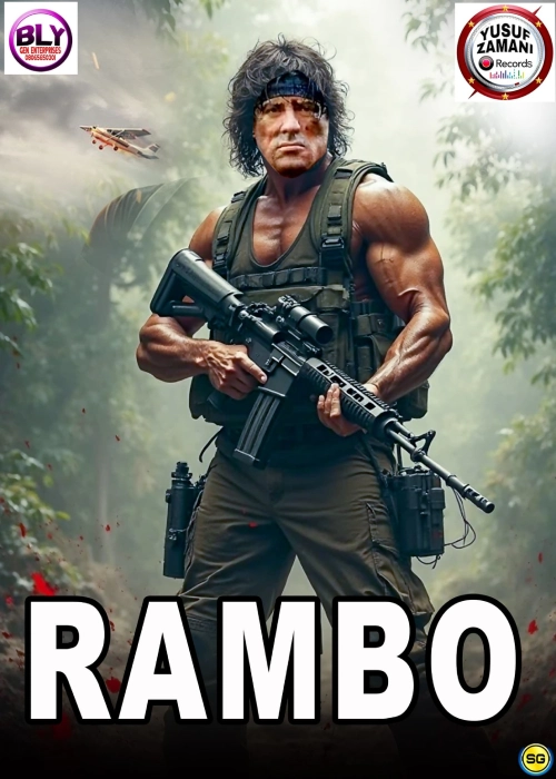 RAMBO YUSUF ZAMANI