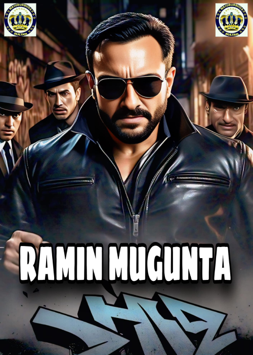 RAMIN MUGUNTA SULTAN