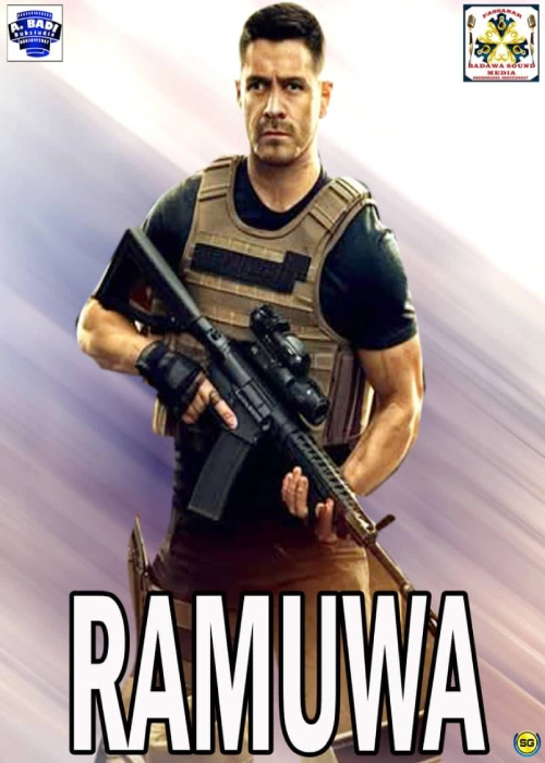 RAMUWA BADAWA