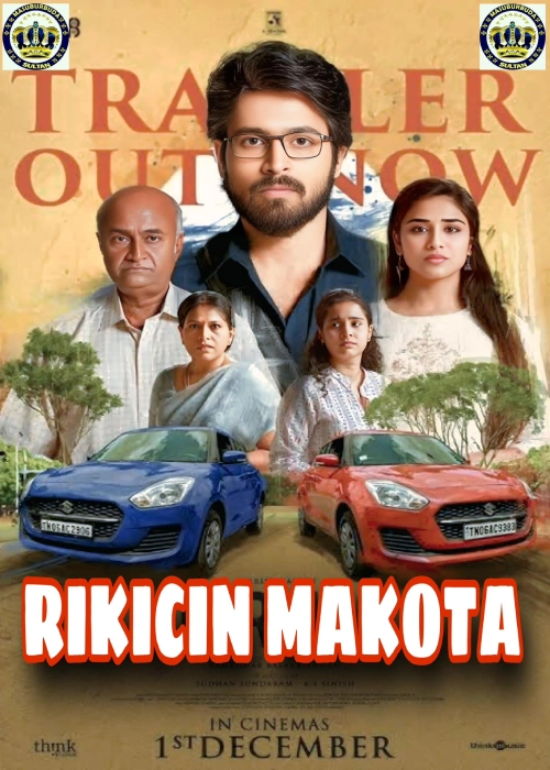 RIKICIN MAKOTA SULTAN