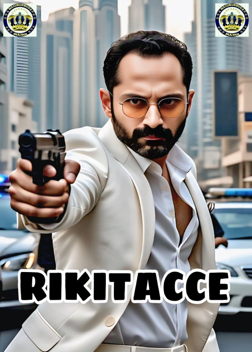 RIKITACCE SULTAN