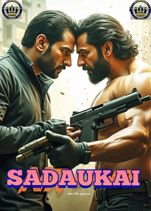 SADAUKAI SULTAN