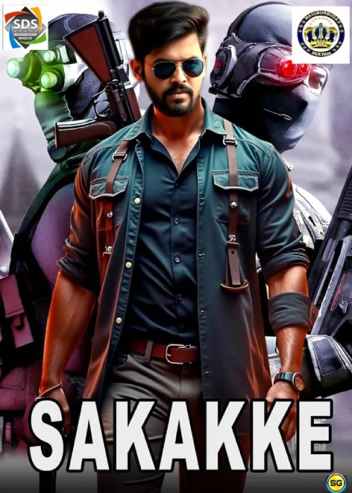 SAKAKKE SULTAN