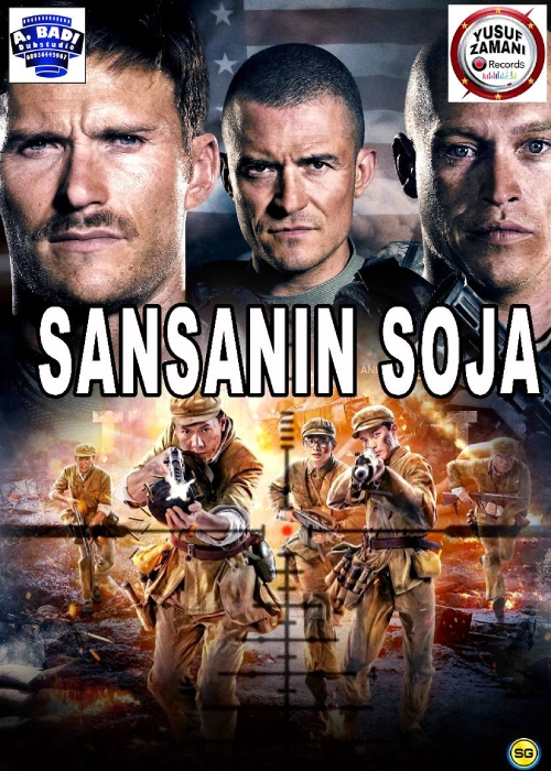 SAN SANIN SOJA YUSUF ZAMANI