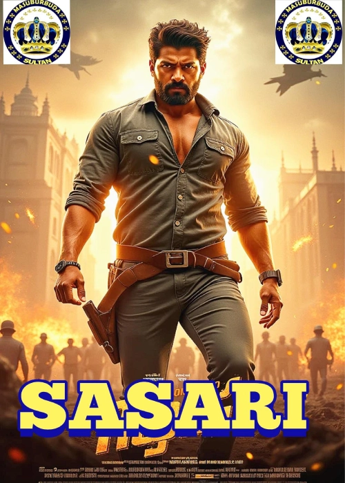 SASARI SULTAN
