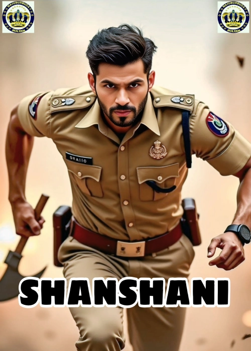 SHANSHANI SULTAN