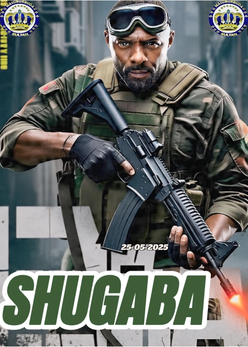 SHUGABA SULTAN