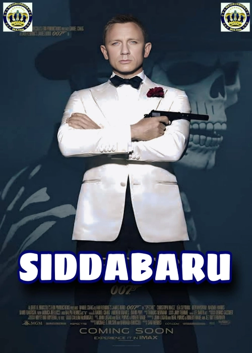 SIDDABARU SULTAN