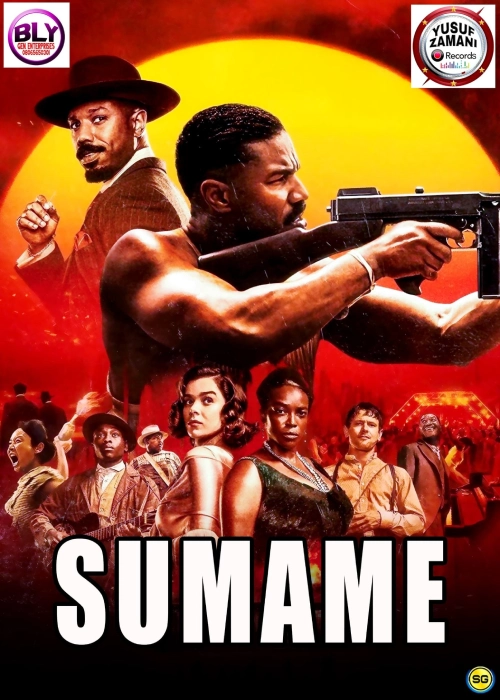 SUMAME YUSUF ZAMANI