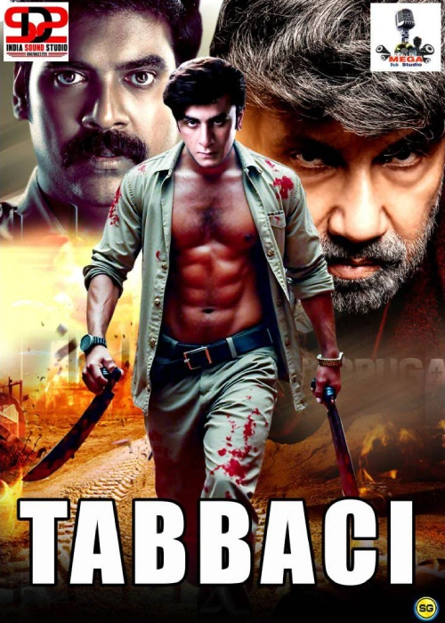 TABBACI MEGA