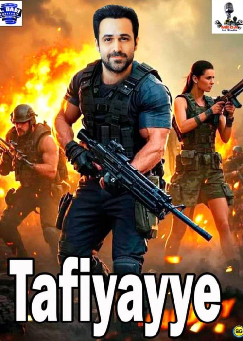 TAFIYAYYE MEGA