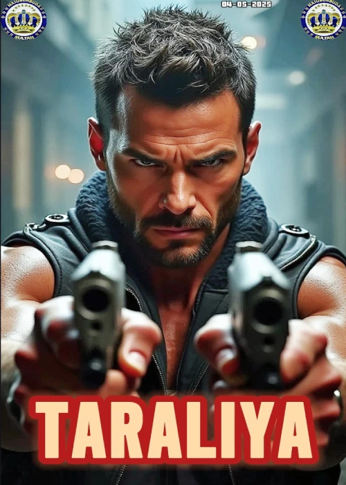 TARALIYA SULTAN