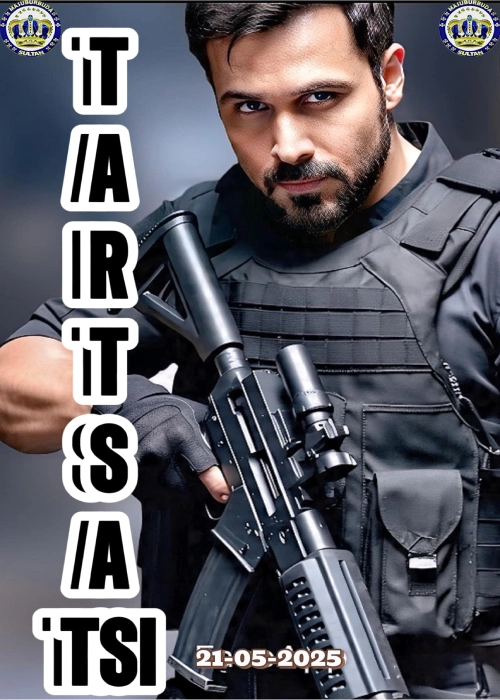 TARTSATSI SULTAN