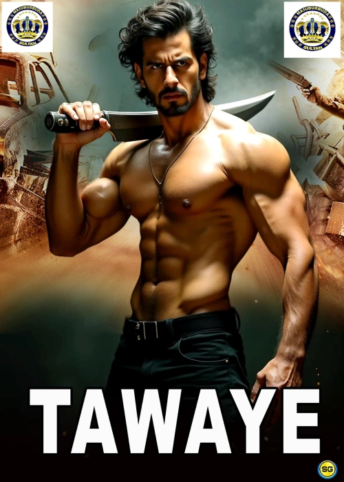 TAWAYE SULTAN 1