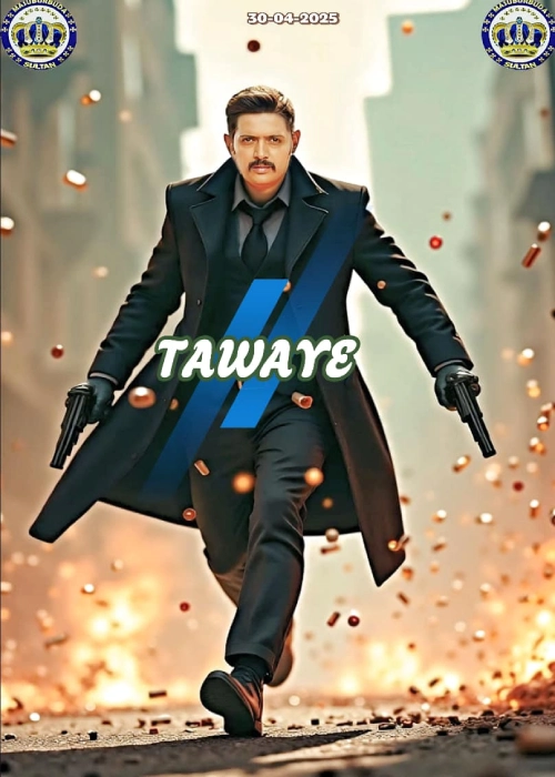 TAWAYE SULTAN