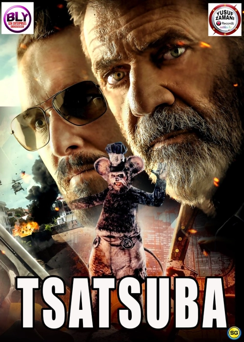 TSATSUBA YUSUF ZAMANI