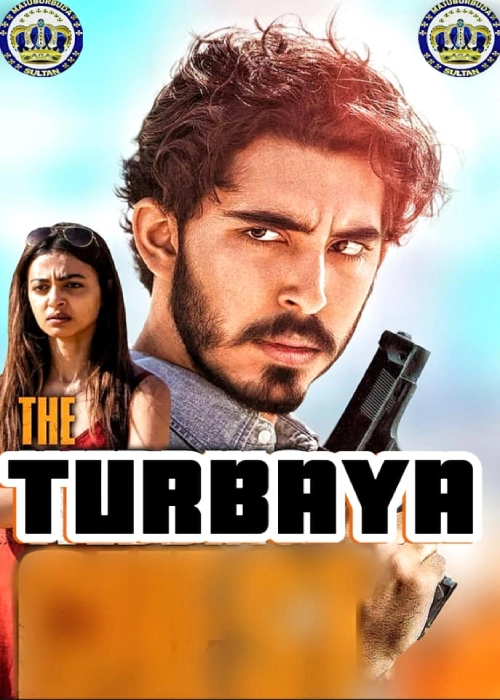 TURBAYA SULTAN
