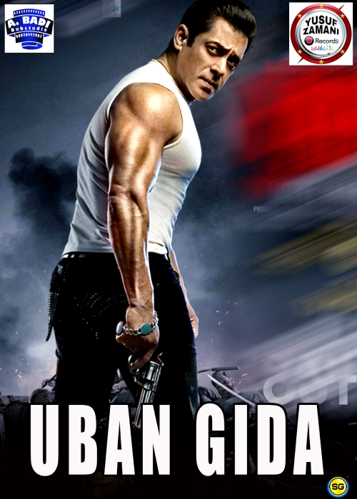 UBAN GIDA YUSUF ZAMANI