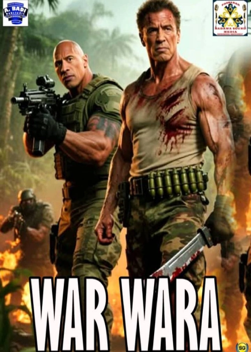 WARWARA BADAWA
