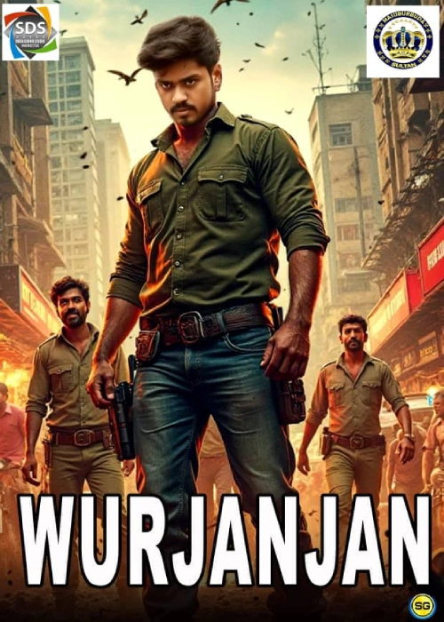 WURJANJAN SULTAN