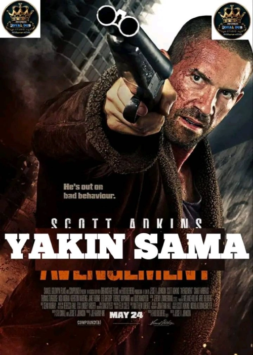 YAKIN SAMA Royal