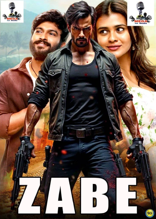 ZABE MEGA