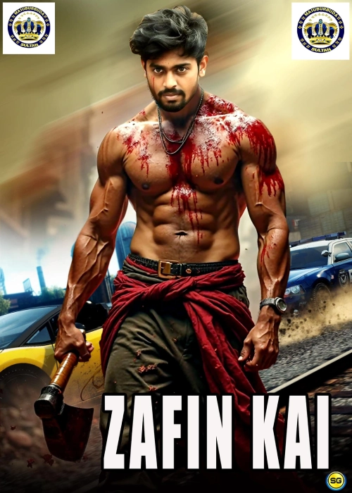 ZAFIN KAI SULTAN
