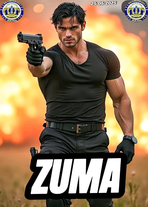 ZUMA SULTAN