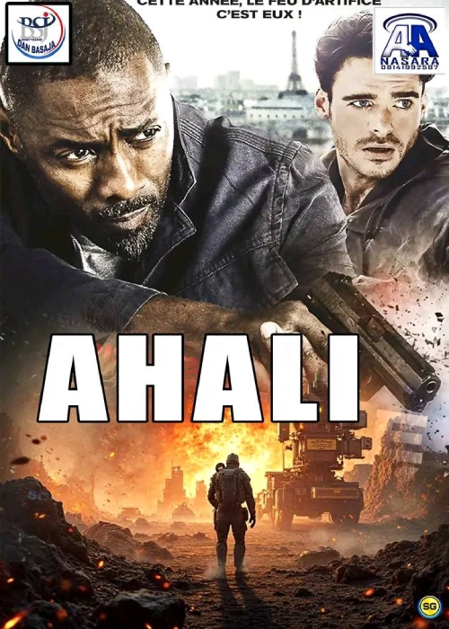 AHALI AA NASARA