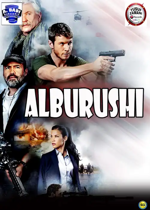 ALBURUSHI YUSUF ZAMANI