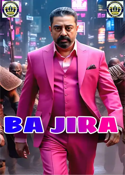 BA JIRA SULTAN