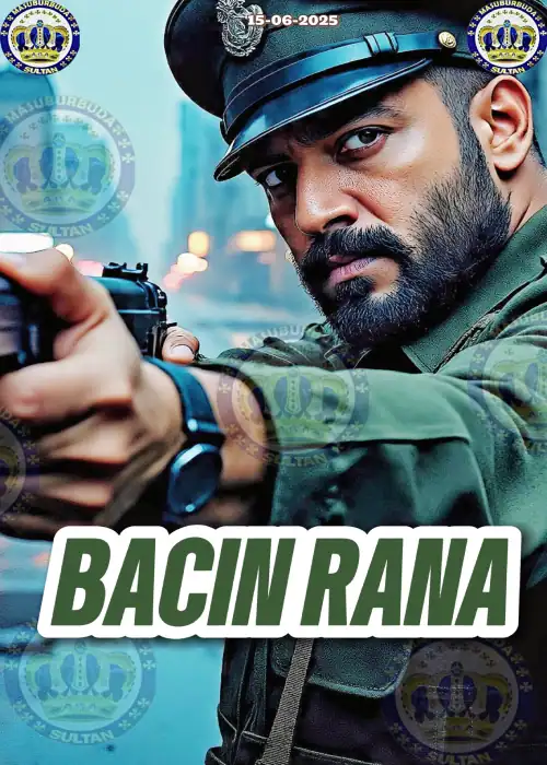 BACIN RAI SULTAN