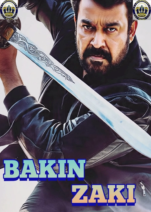 BAKIN ZAKI SULTAN