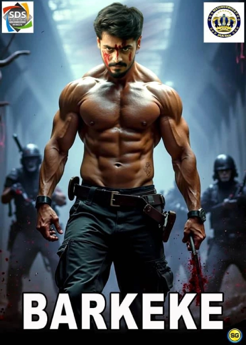 BARKEKE SULTAN