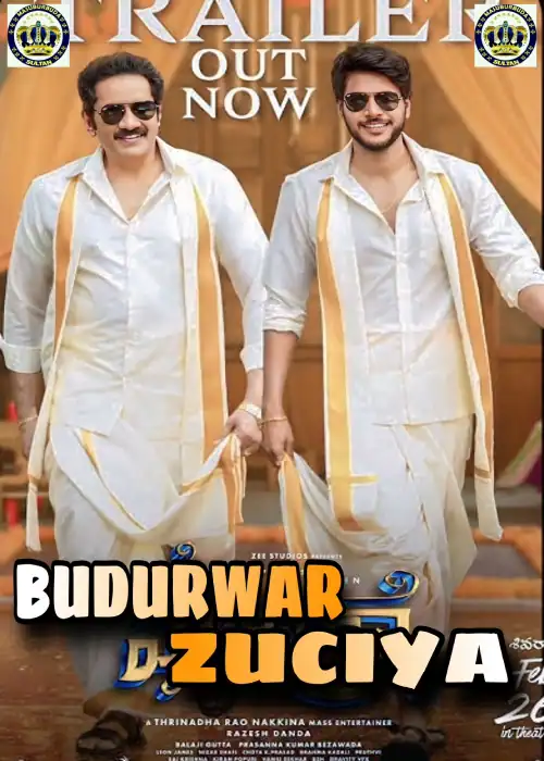 BUDURWAR ZUCIYA SULTAN