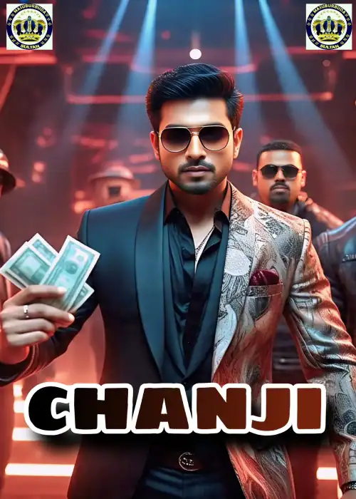 CHANJI SULTAN