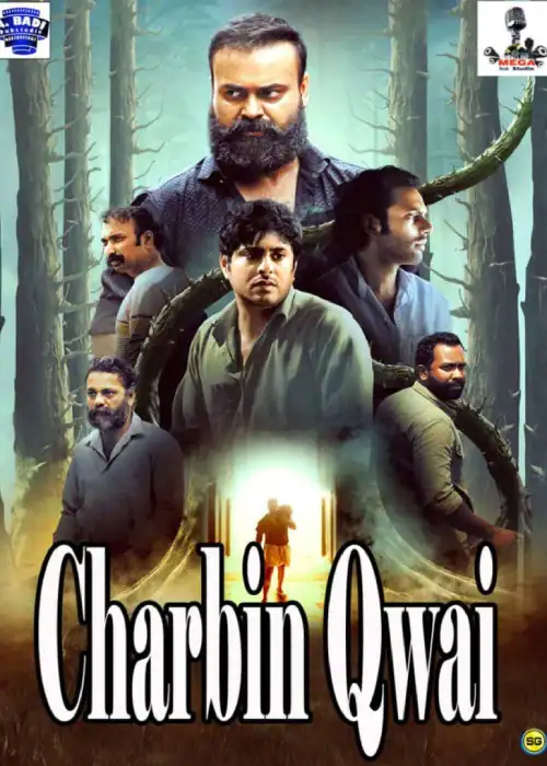 CHARBIN QWAI MEGA