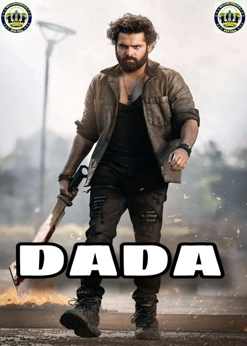DADA SULTAN