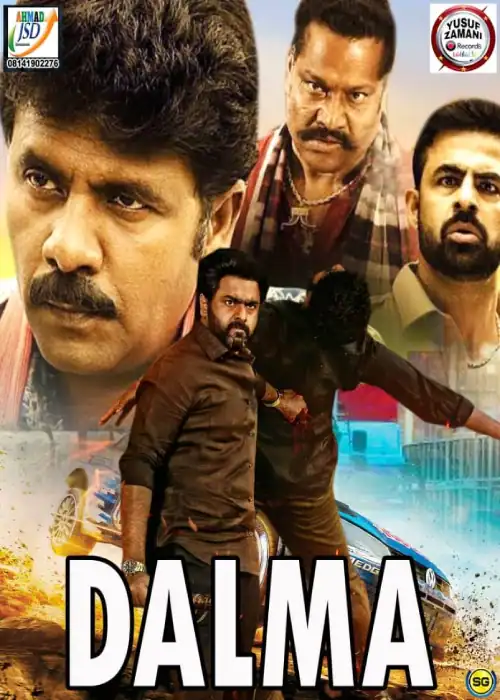 DALMA YUSUF ZAMANI
